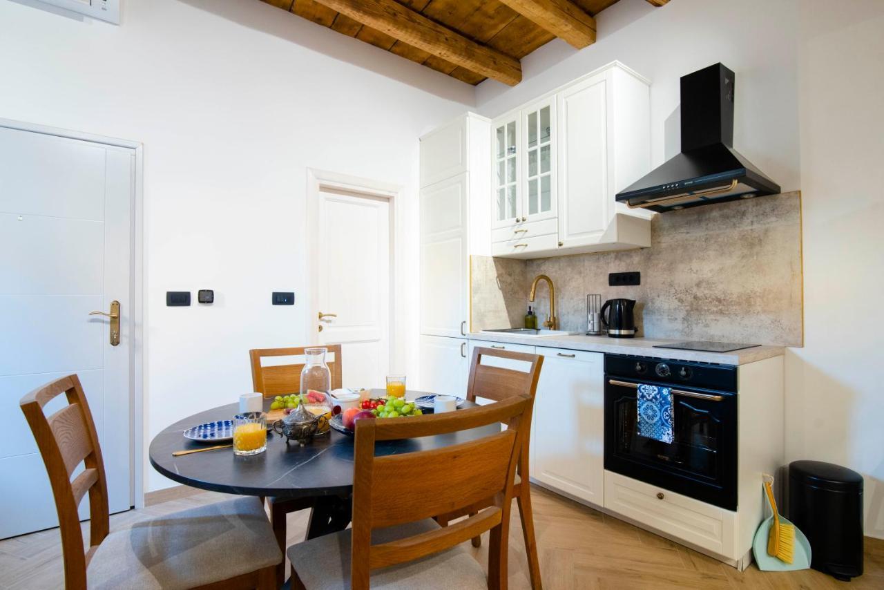 Apartments Allegra Sinj Extérieur photo