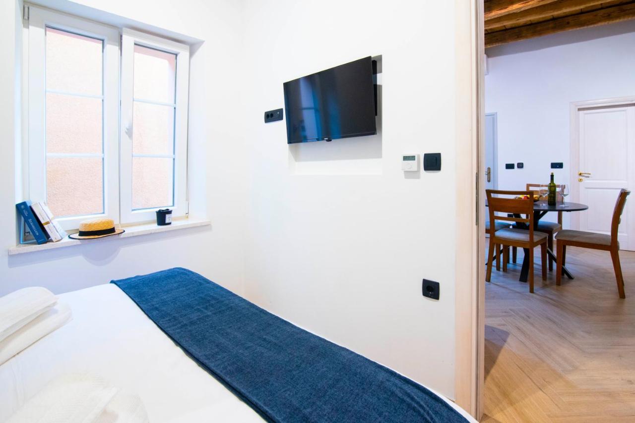 Apartments Allegra Sinj Extérieur photo