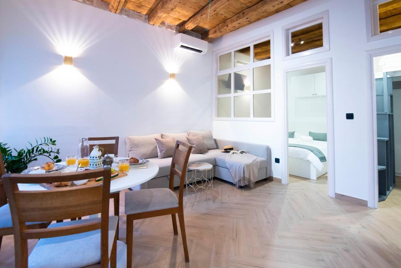Apartments Allegra Sinj Extérieur photo