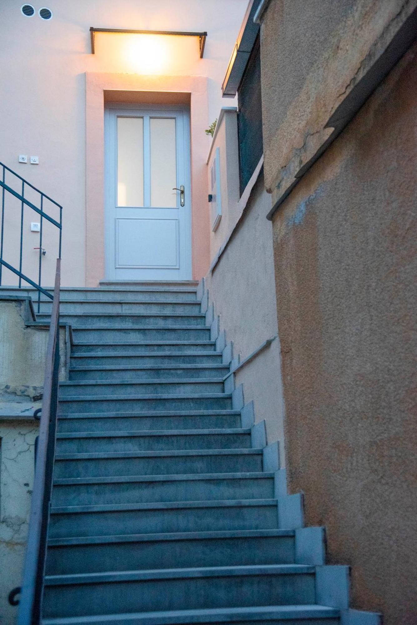 Apartments Allegra Sinj Extérieur photo
